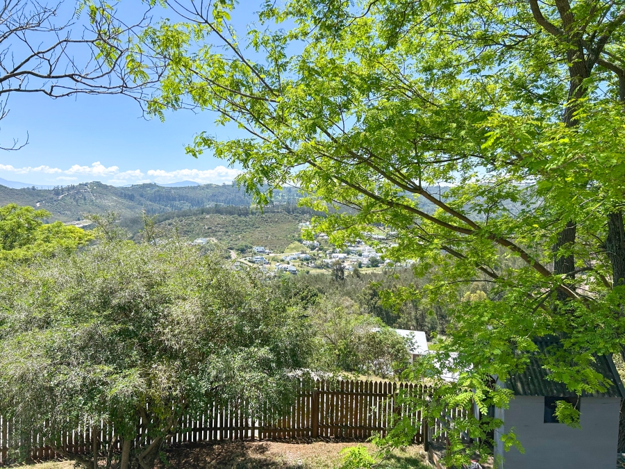 5 Bedroom Property for Sale in Knysna Heights Western Cape